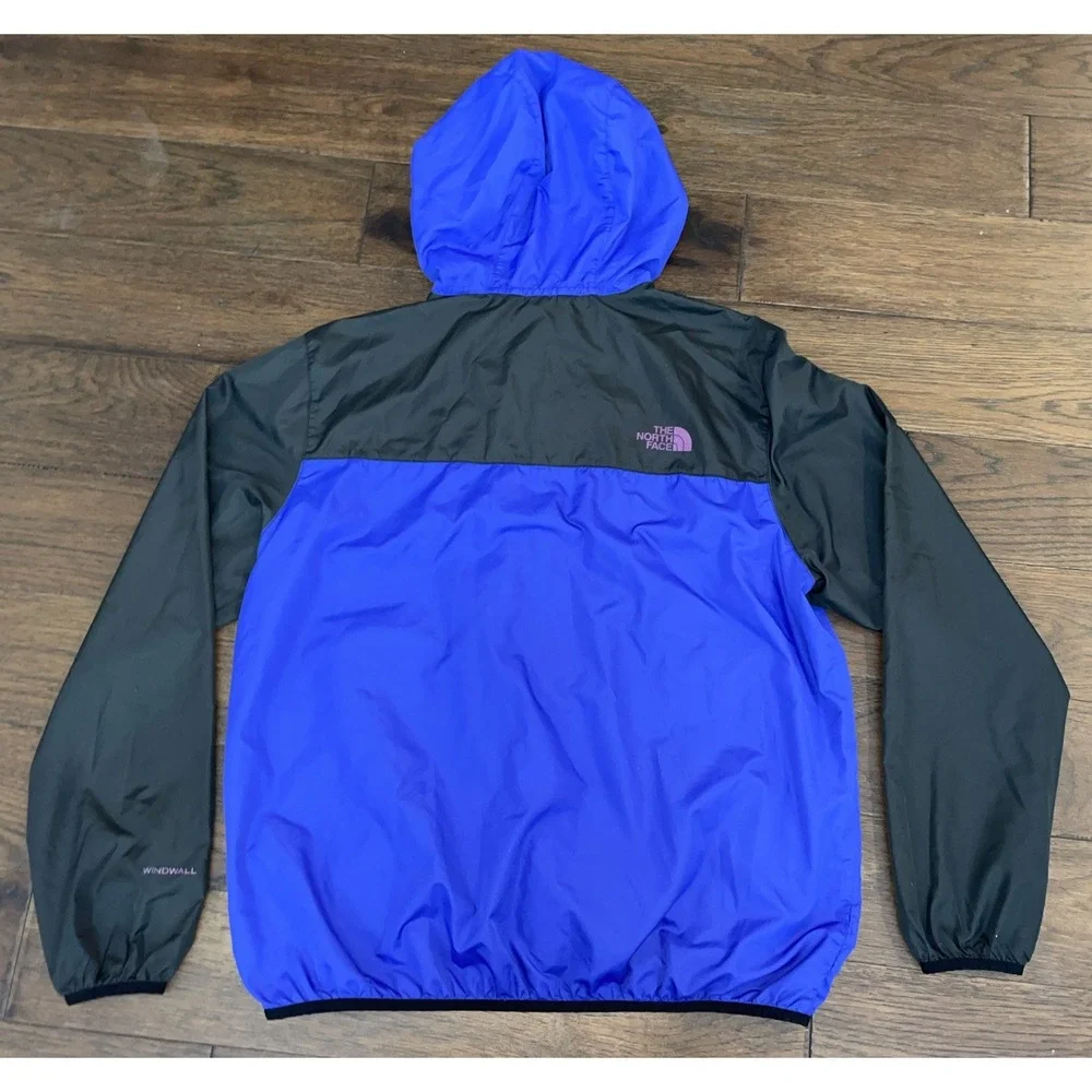 The North Face 92 Rage Novelty Cyclone 2.0 Men's Jacket Outdoor Size L‎
